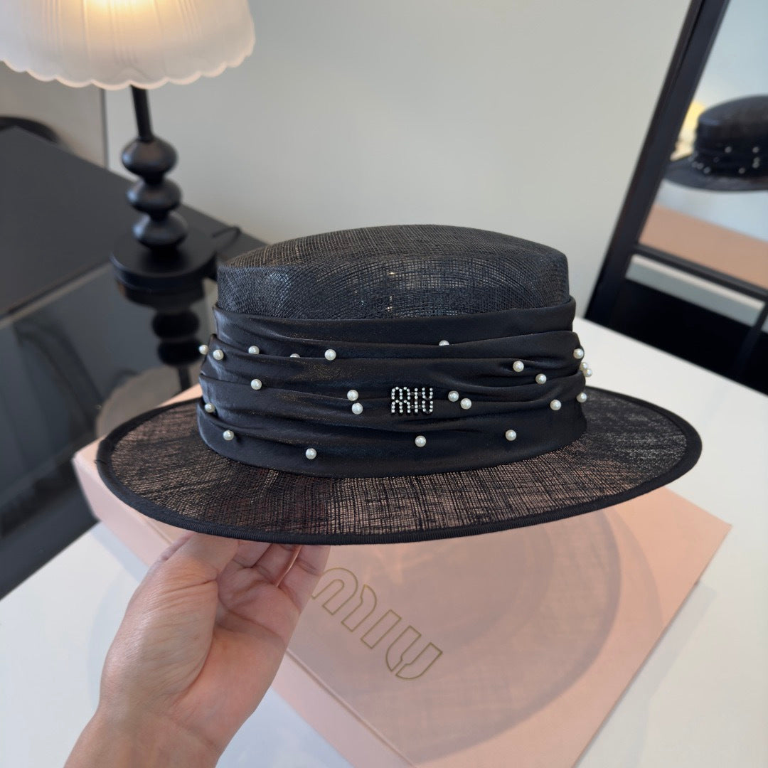 Miu Miu Hat - image 4