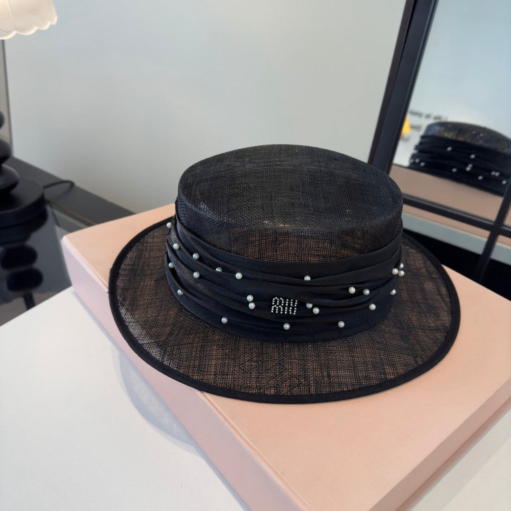 Miu Miu Hat - image 5