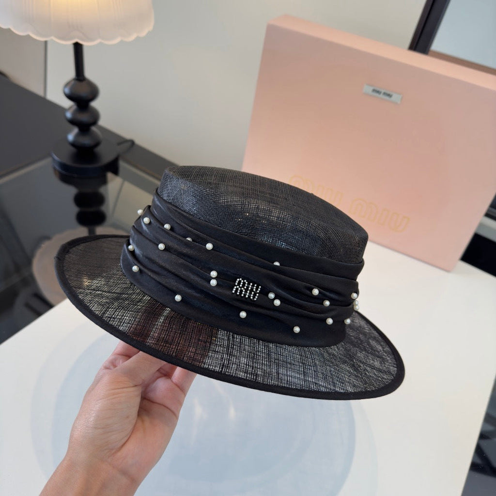 Miu Miu Hat - image 3