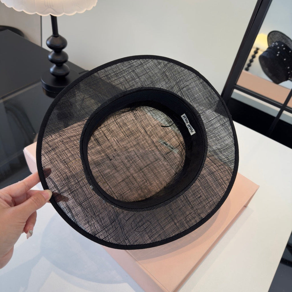 Miu Miu Hat - image 8