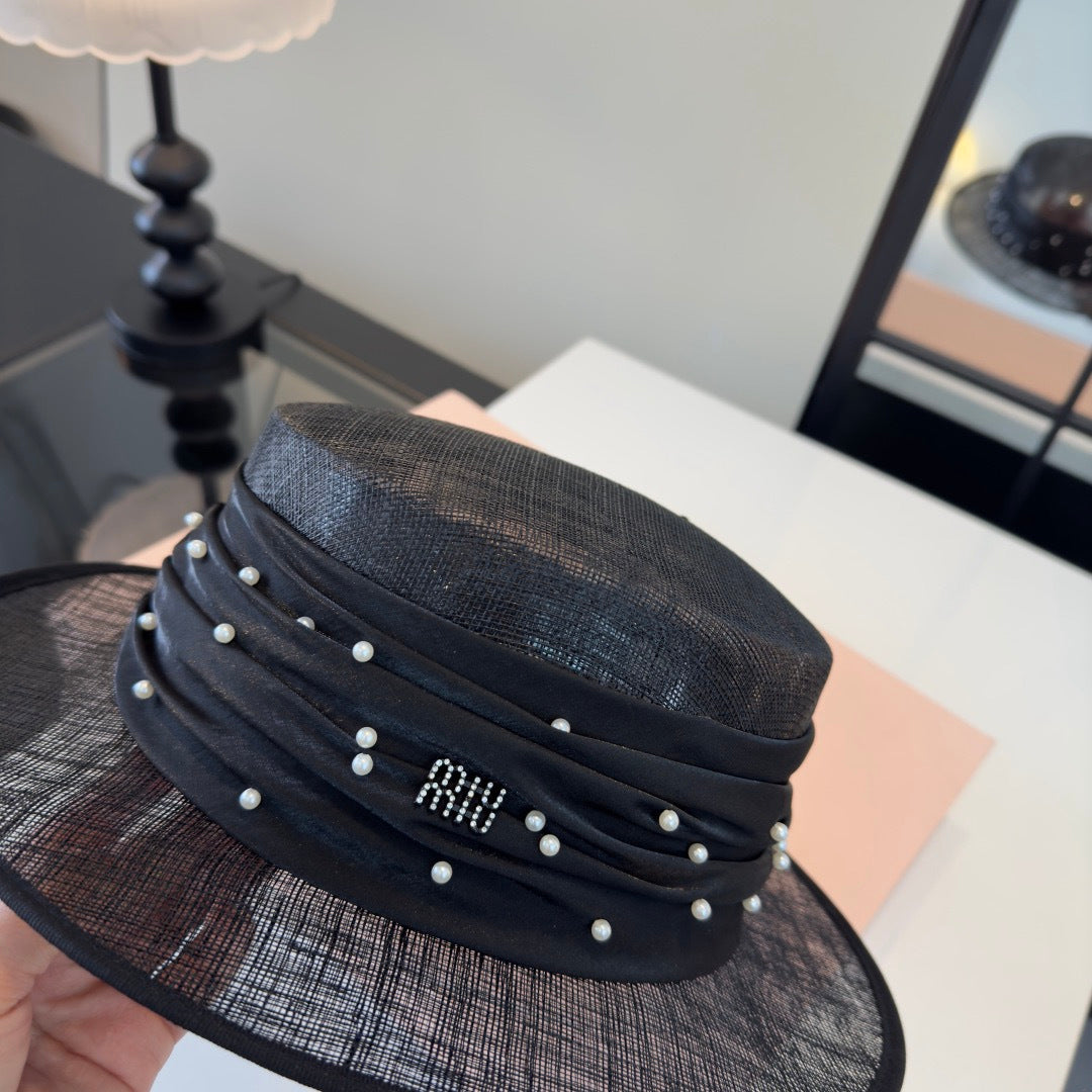 Miu Miu Hat - image 7