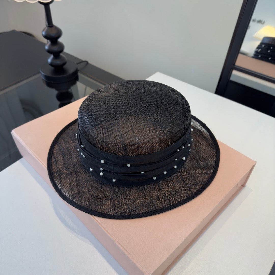 Miu Miu Hat - image 6