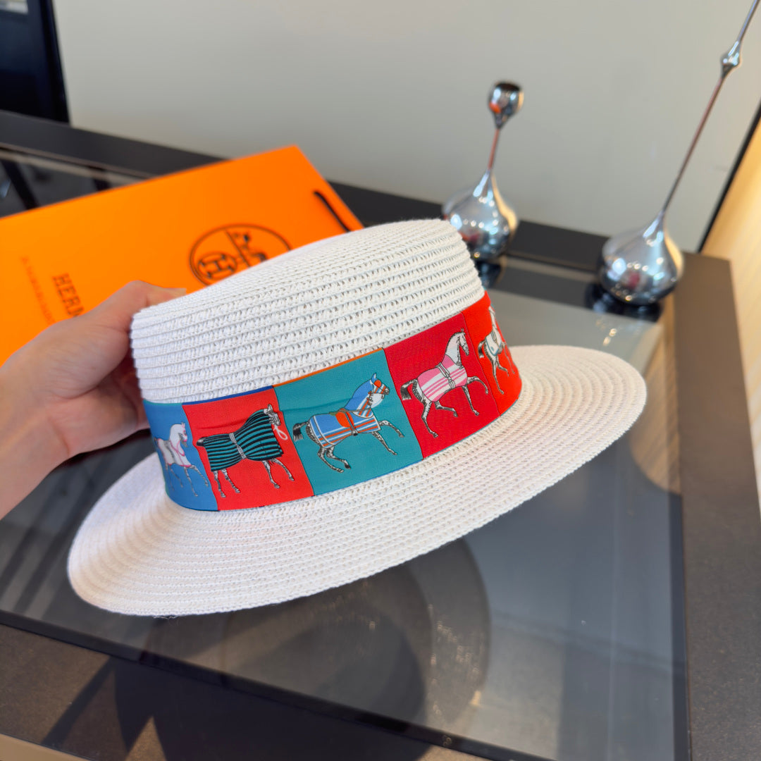 Hermes Fedora - image 3