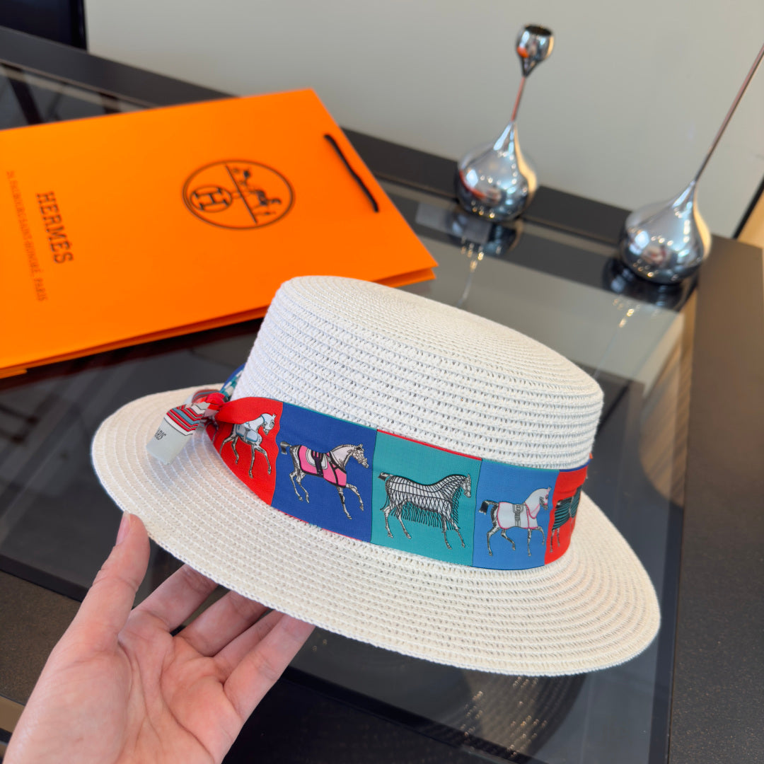 Hermes Fedora - image 2