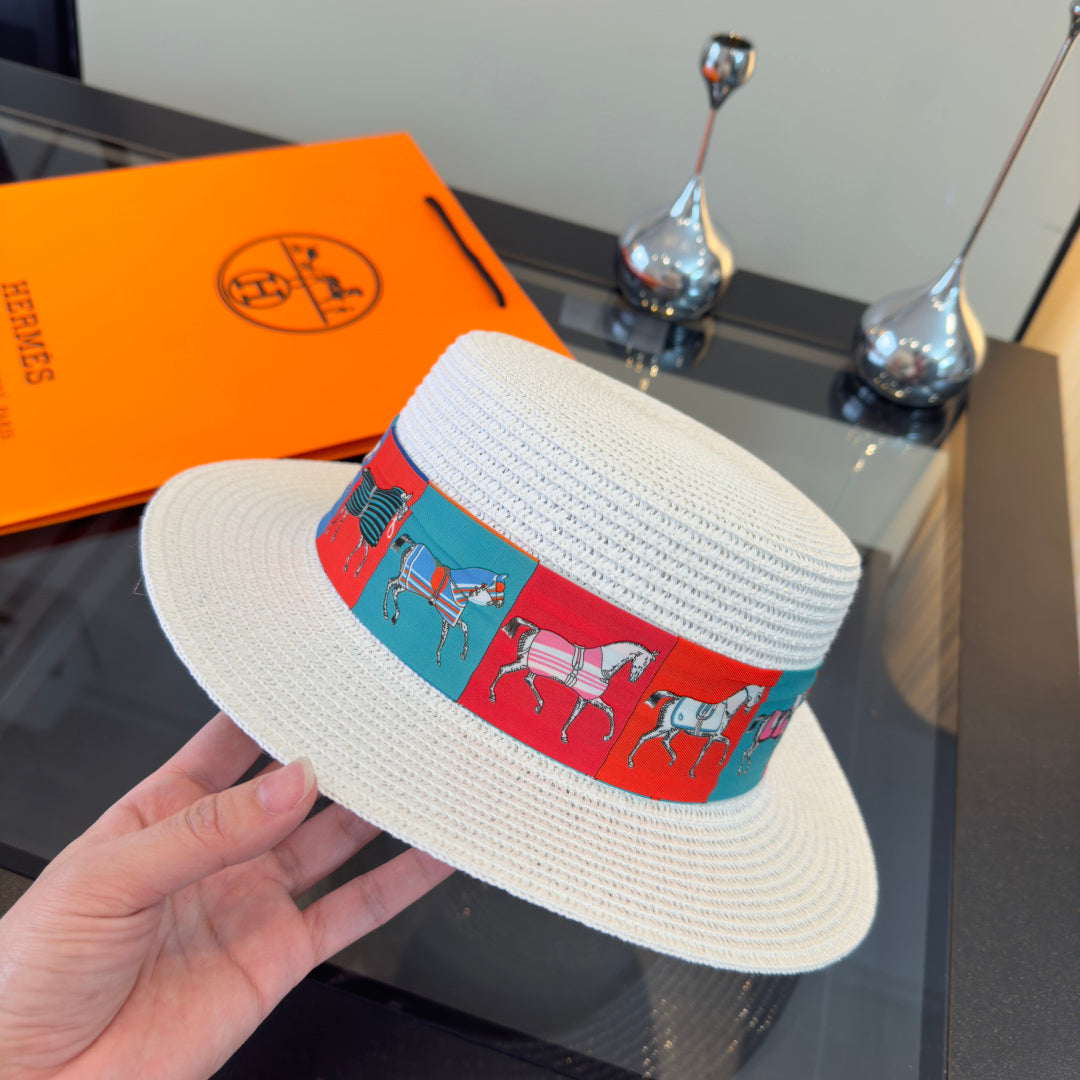 Hermes Fedora - image 6