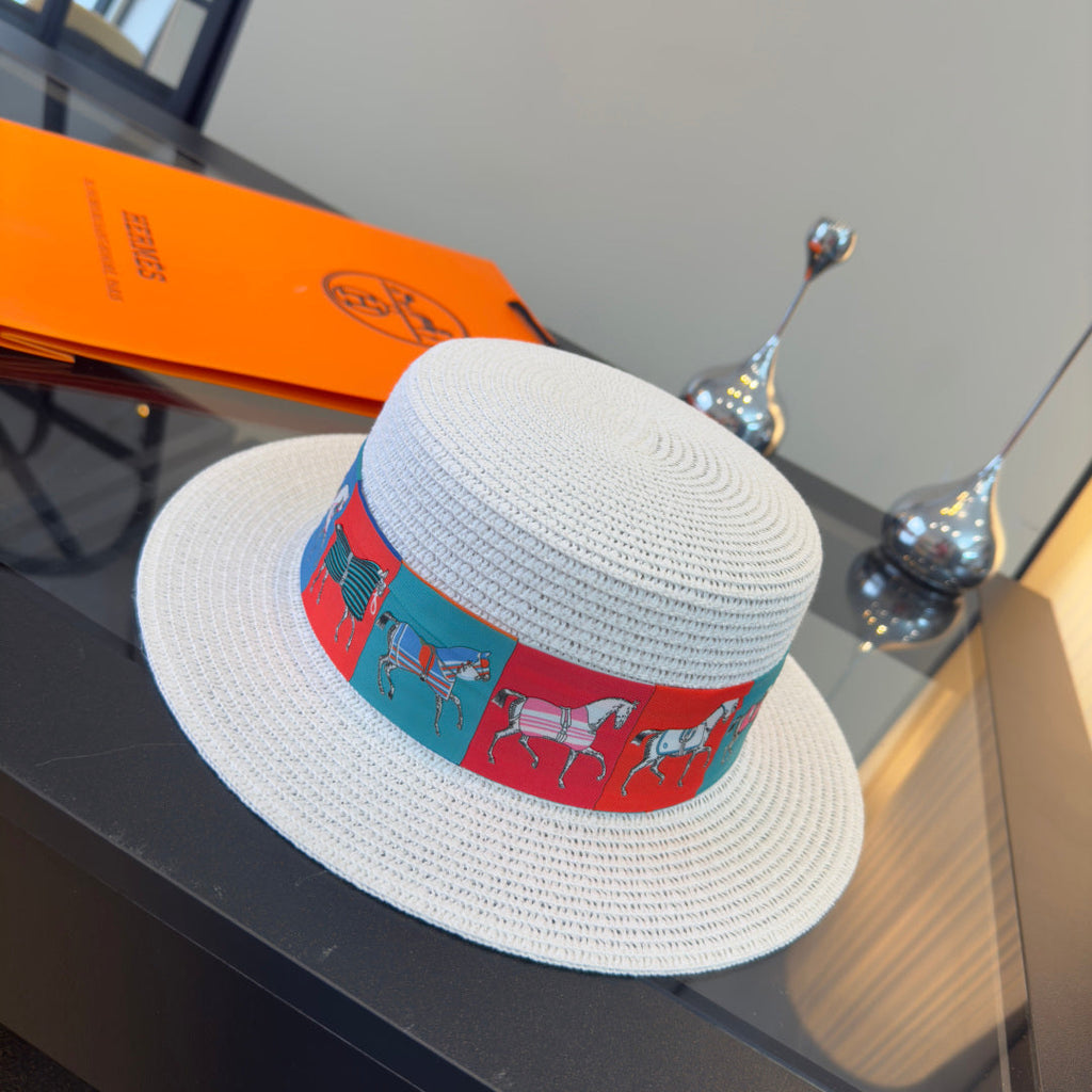 Hermes Fedora - image 7