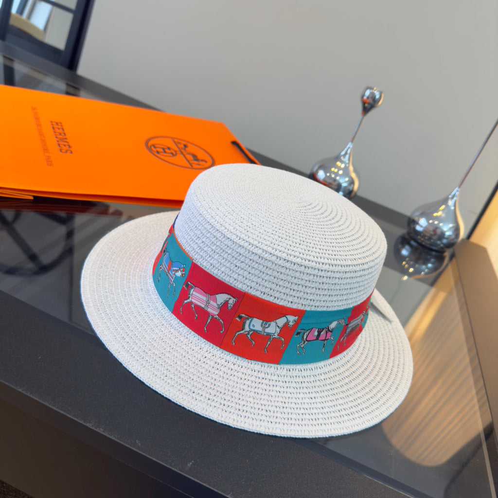 Hermes Fedora - image 5