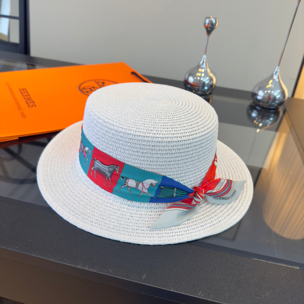 Hermes Fedora - image 4