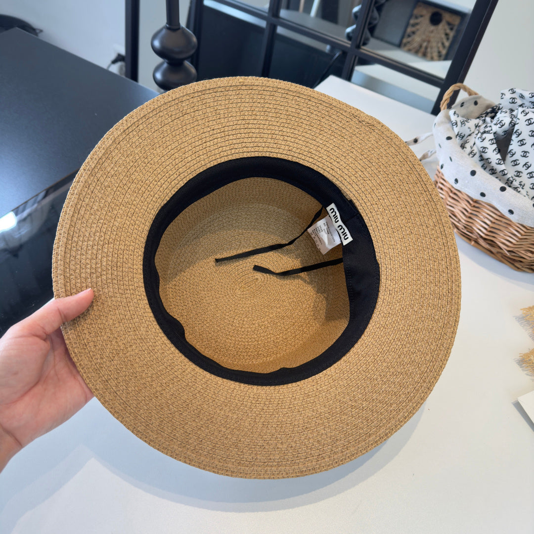 Miu Miu Hat - image 8