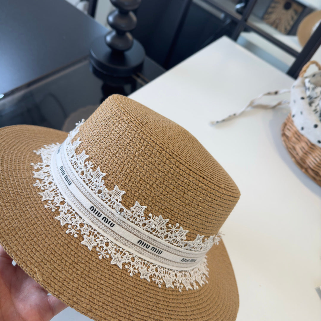 Miu Miu Hat - image 7