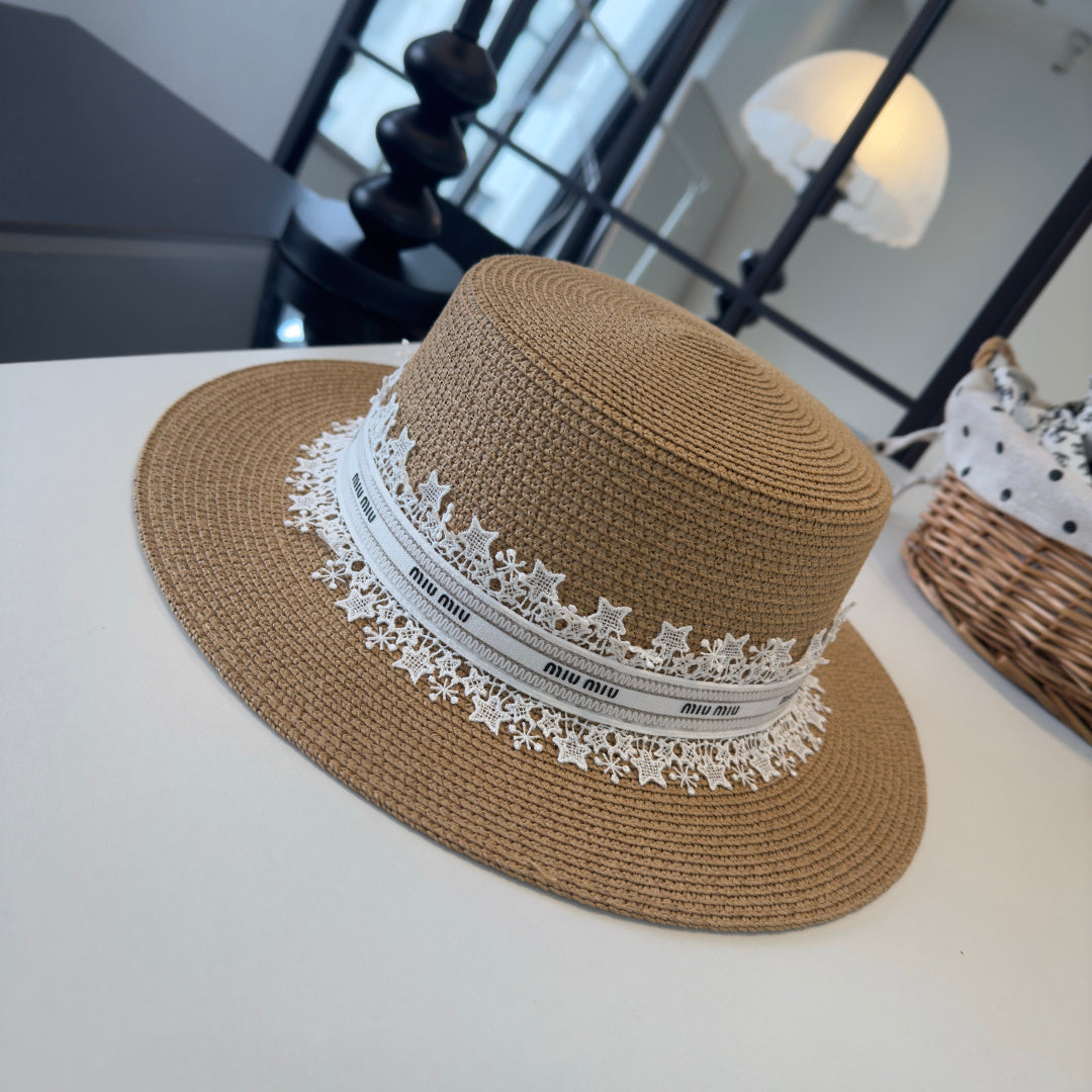 Miu Miu Hat - image 4