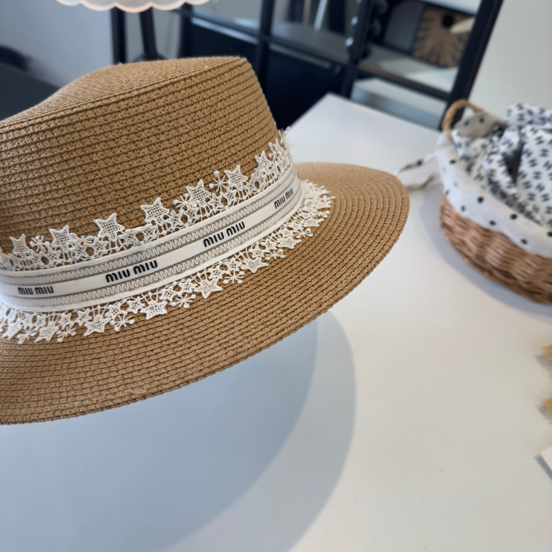 Miu Miu Hat - image 6