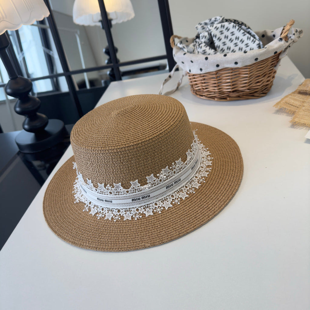 Miu Miu Hat - image 5
