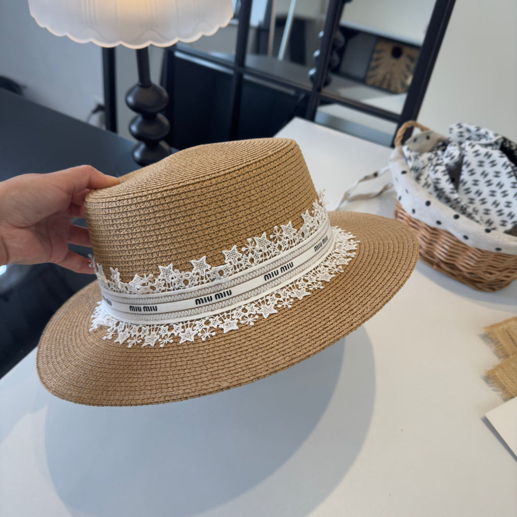 Miu Miu Hat - image 3