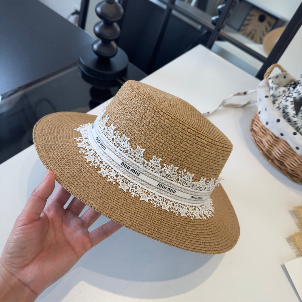 Miu Miu Hat - image 2