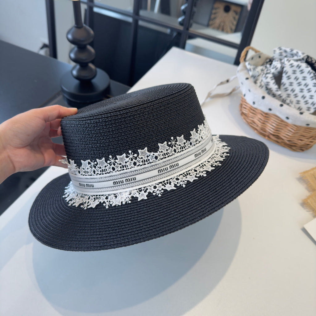 Miu Miu Hat - image 4