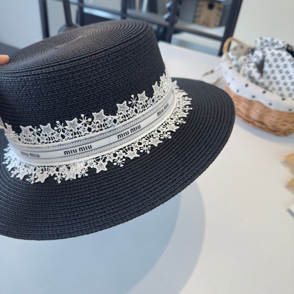 Miu Miu Hat - image 6