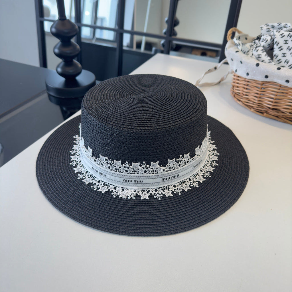 Miu Miu Hat - image 2