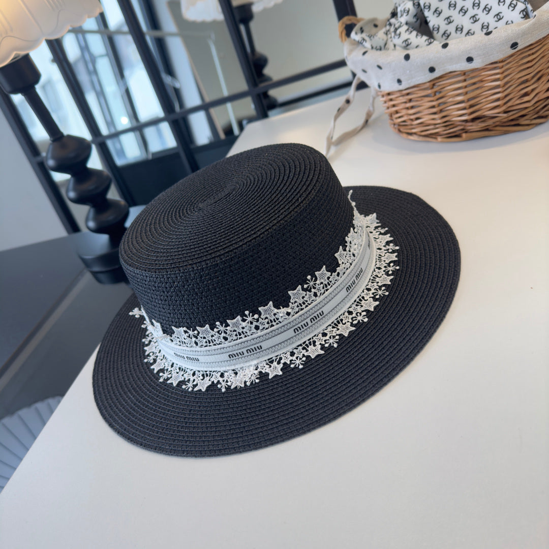 Miu Miu Hat - image 3