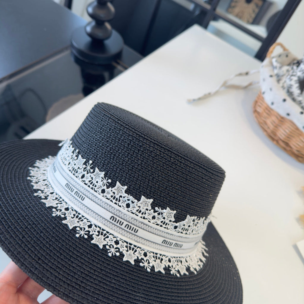 Miu Miu Hat - image 8
