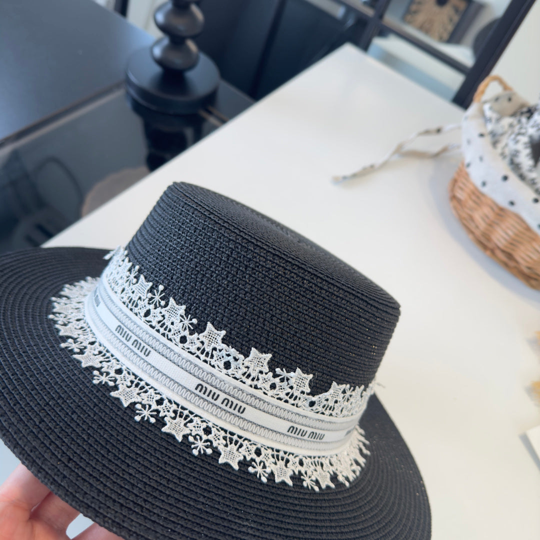 Miu Miu Hat - image 8