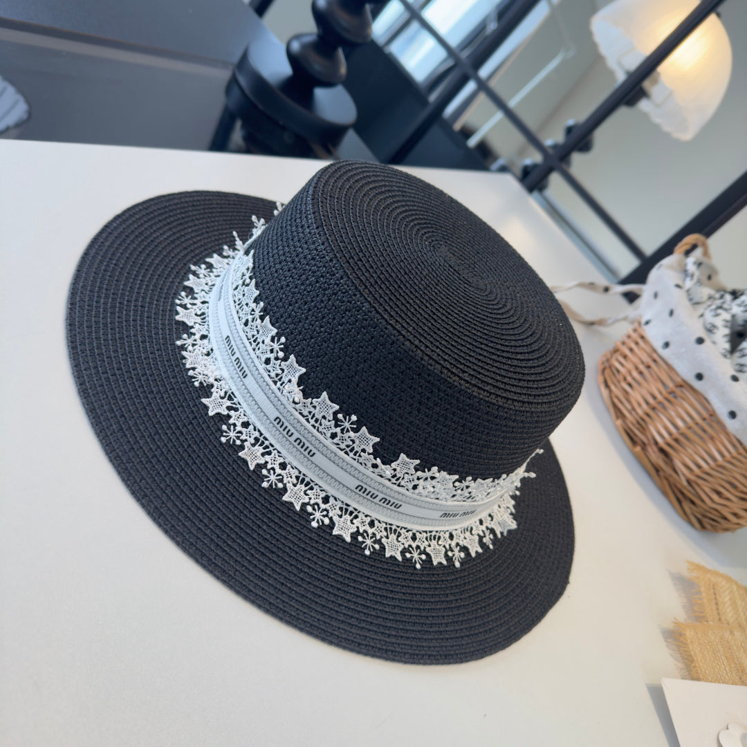 Miu Miu Hat - image 5