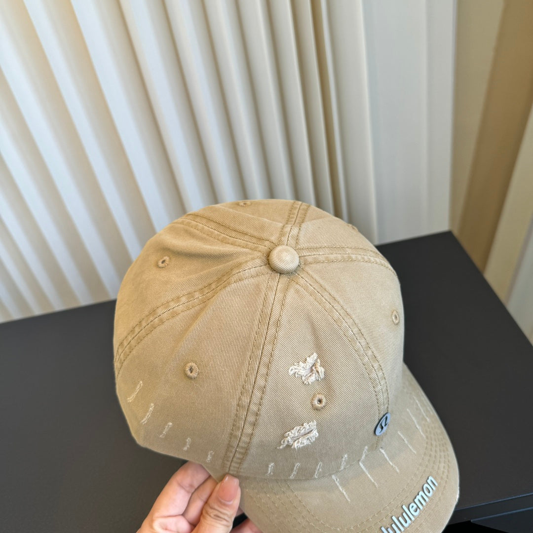 Baseball Cap - image 6