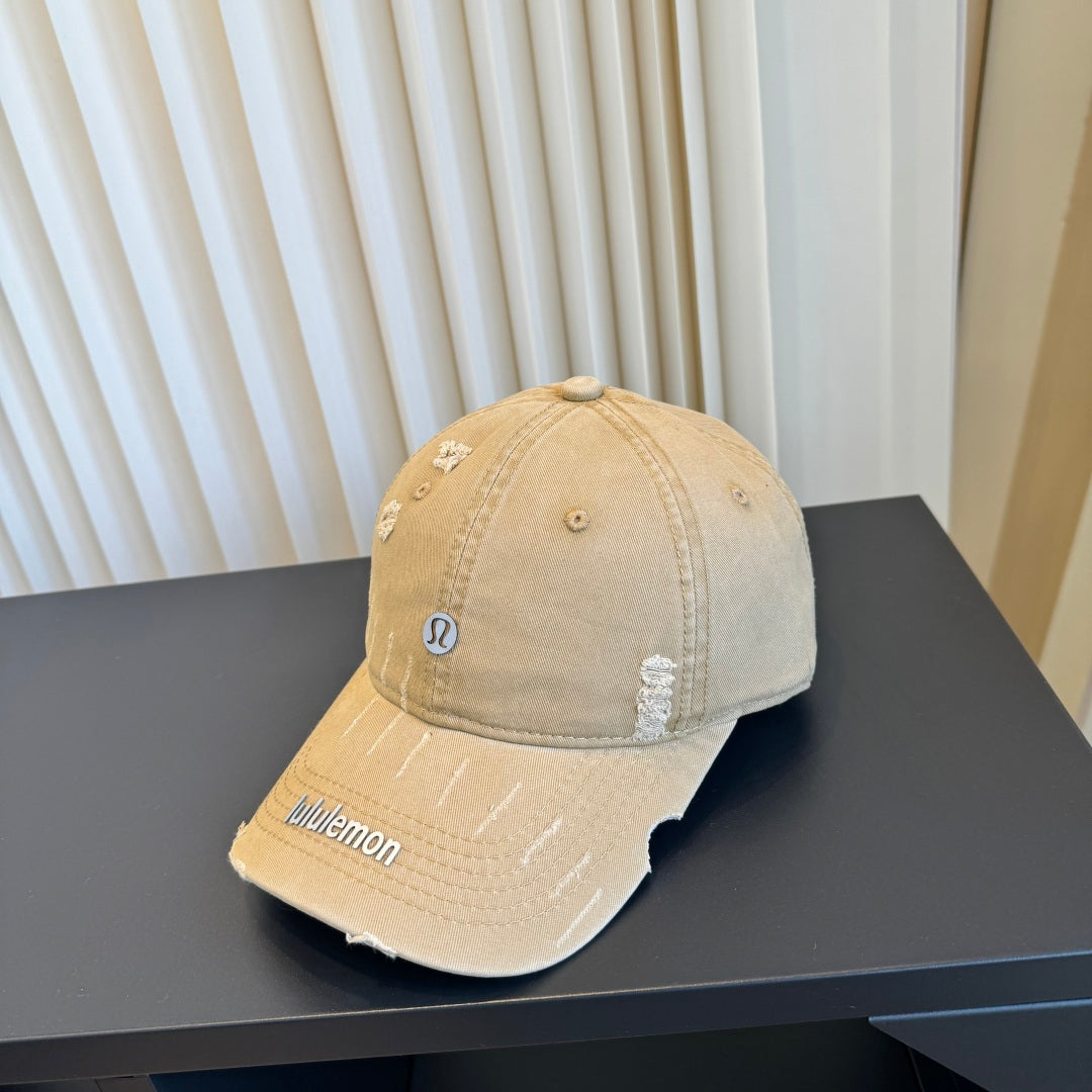 Baseball Cap - image 3