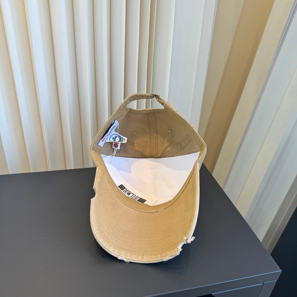 Baseball Cap - image 8
