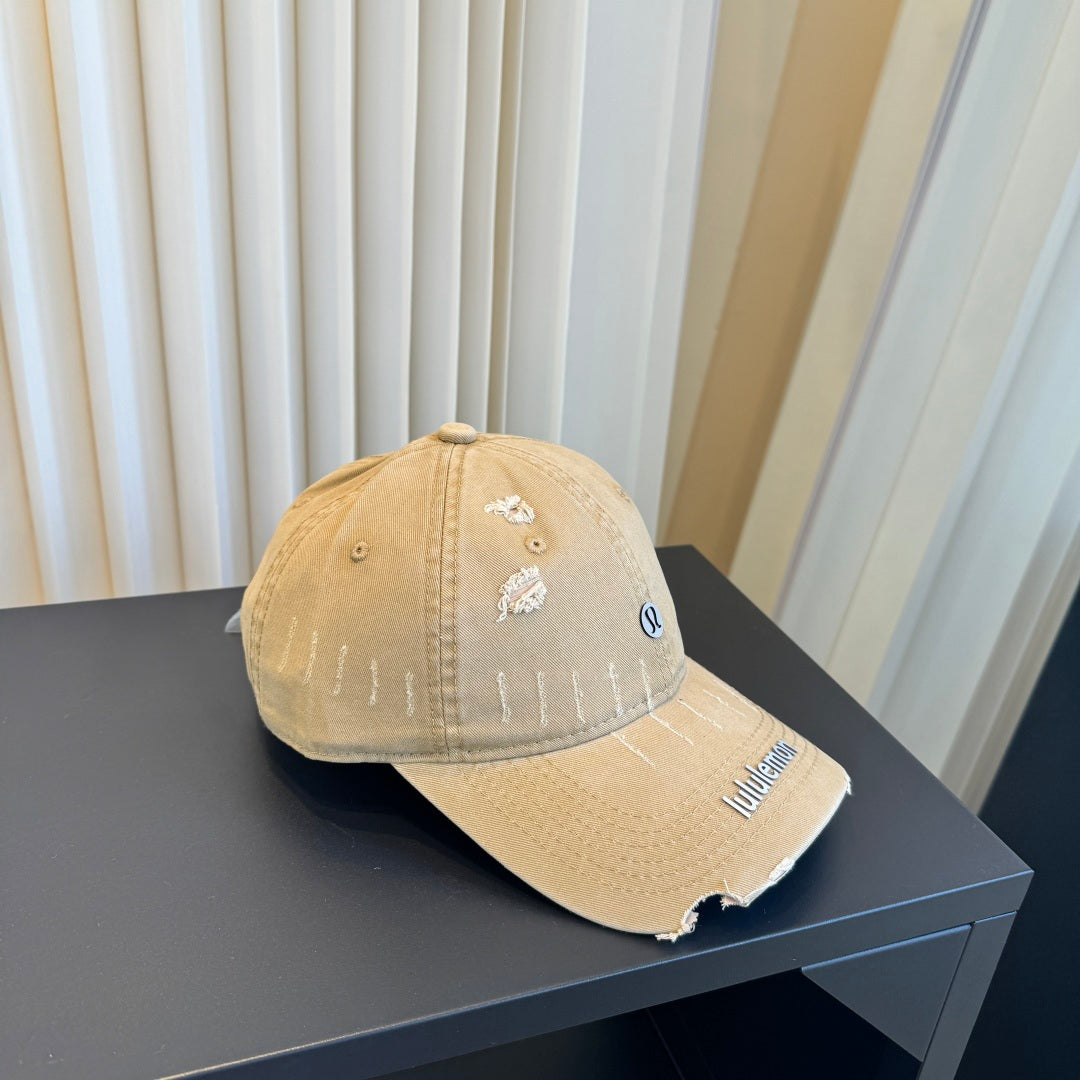 Baseball Cap - image 4