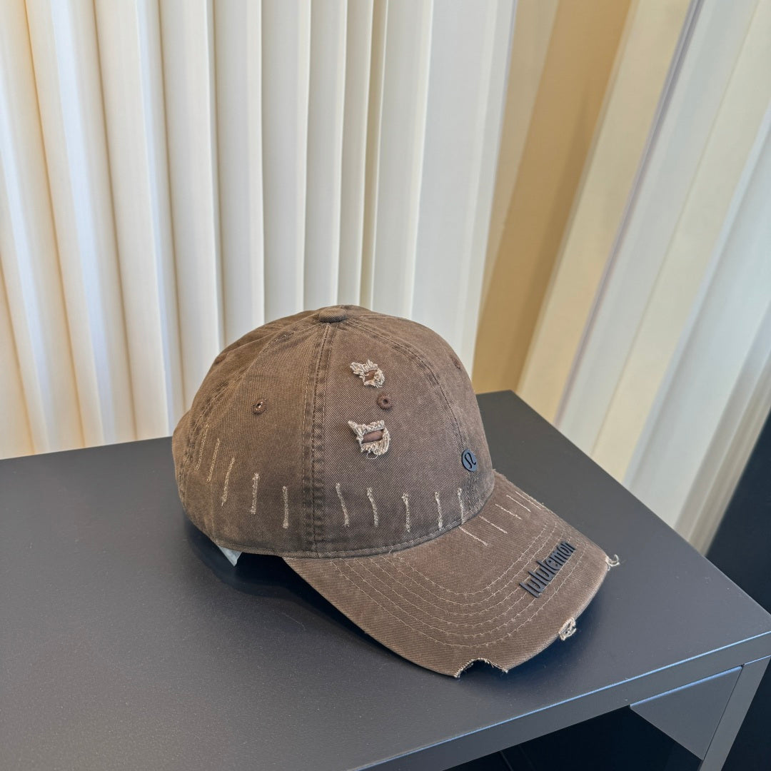Baseball Cap - image 4