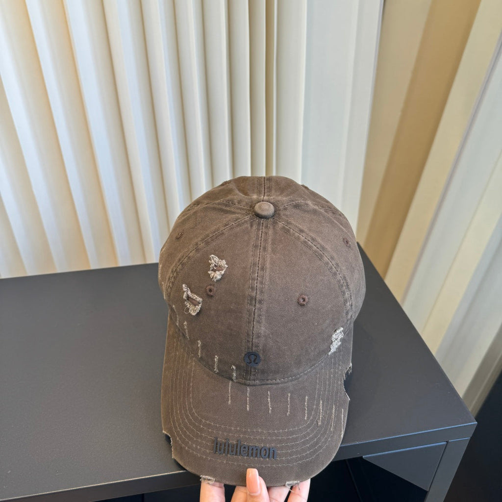 Baseball Cap - image 5