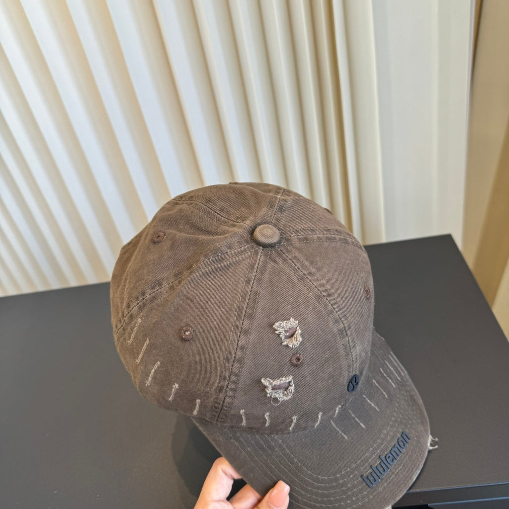 Baseball Cap - image 6
