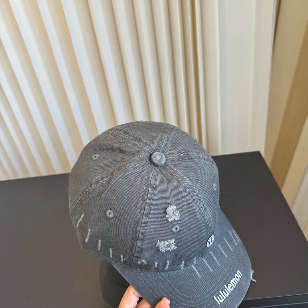 Baseball Cap - image 5