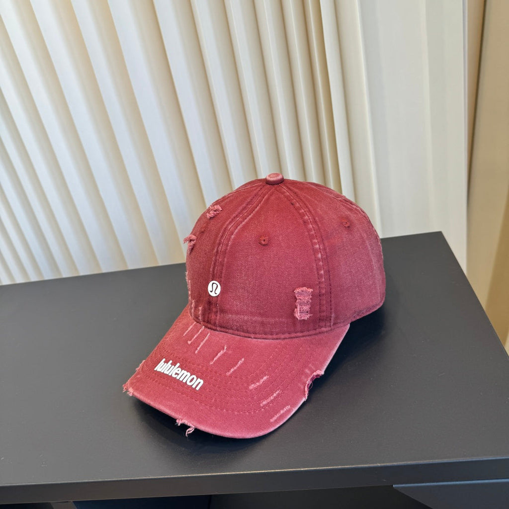 Baseball Cap - image 2