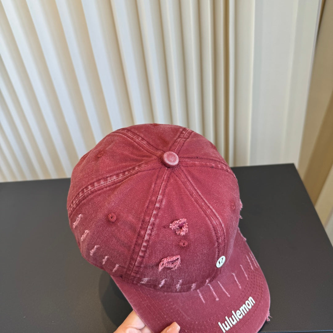 Baseball Cap - image 5