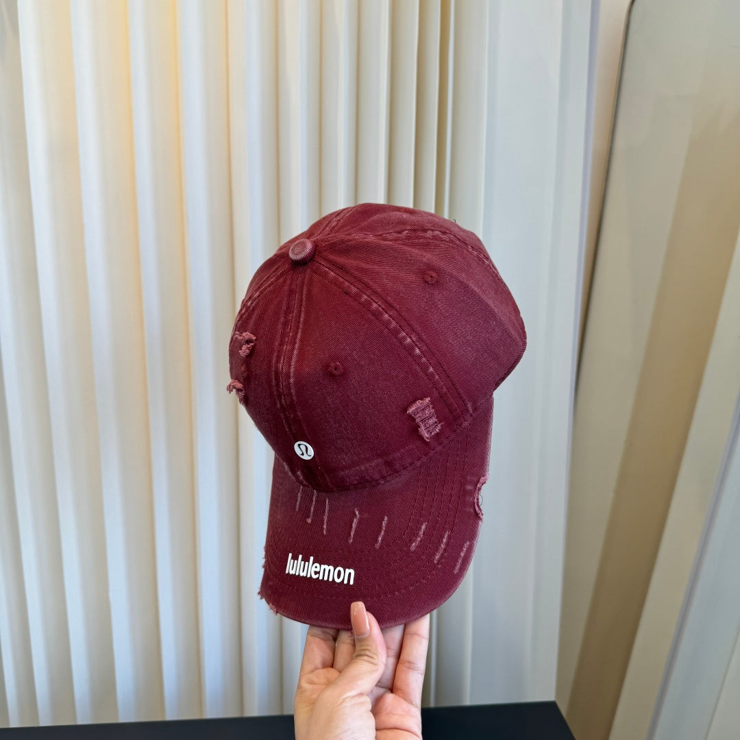 Baseball Cap - image 6
