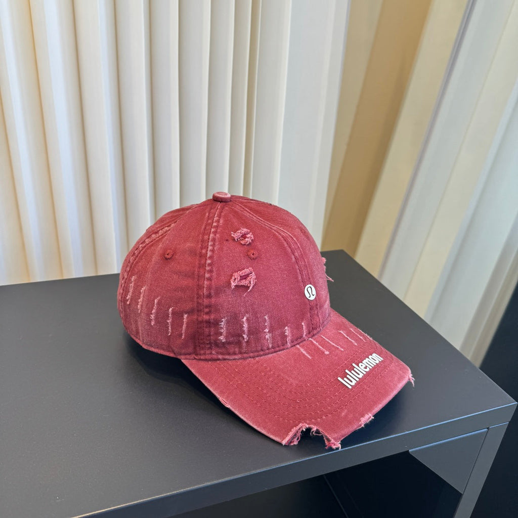 Baseball Cap - image 3