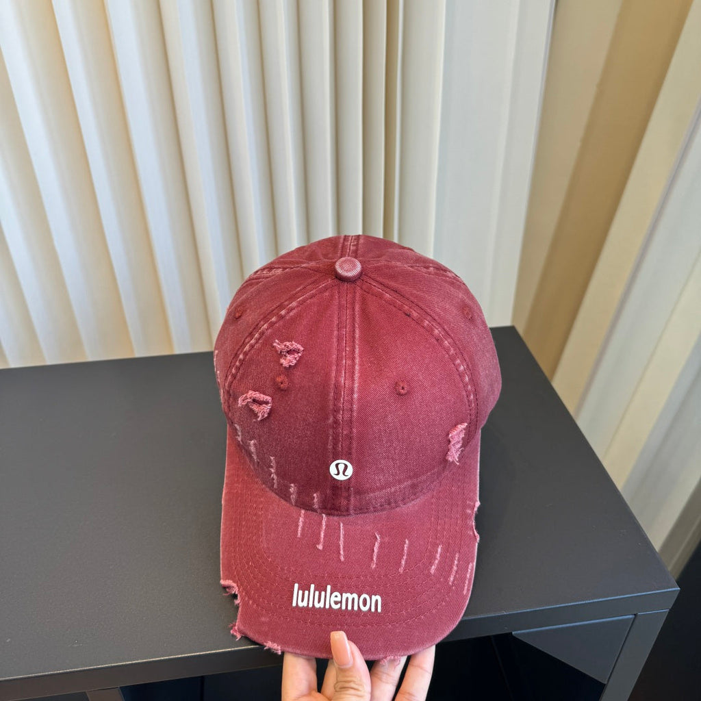 Baseball Cap - image 4