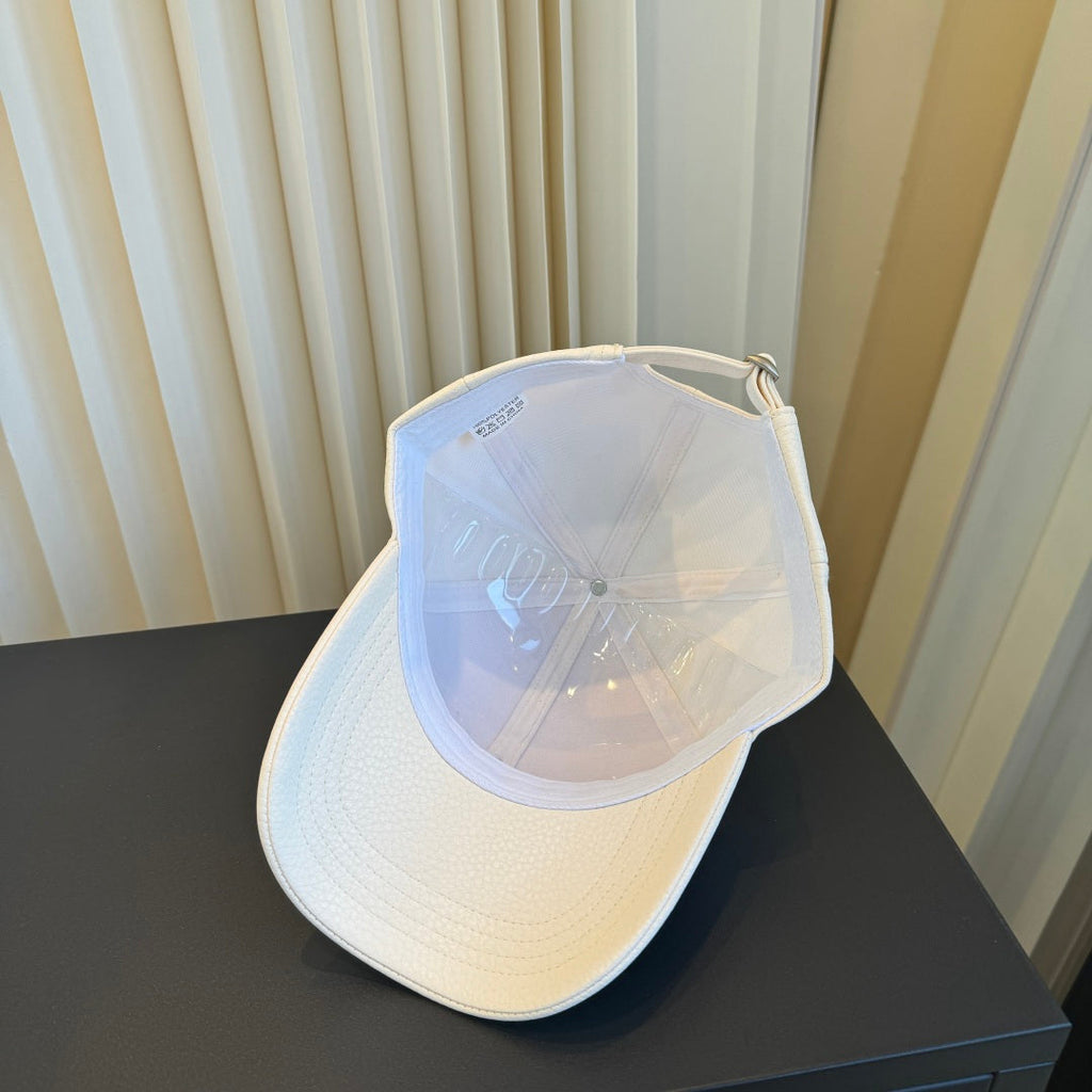 Chrome Hearts Baseball Cap - image 8