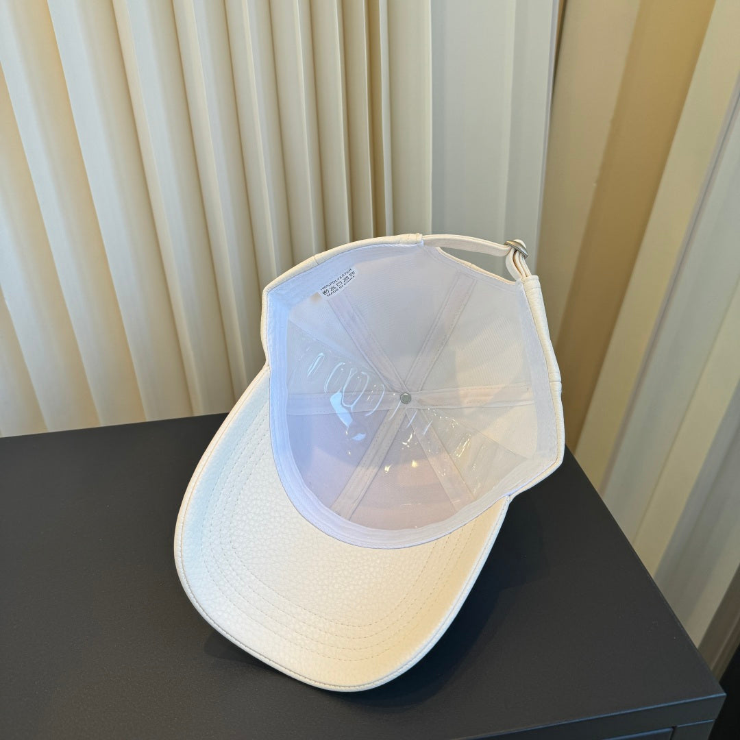 Chrome Hearts Baseball Cap - image 8