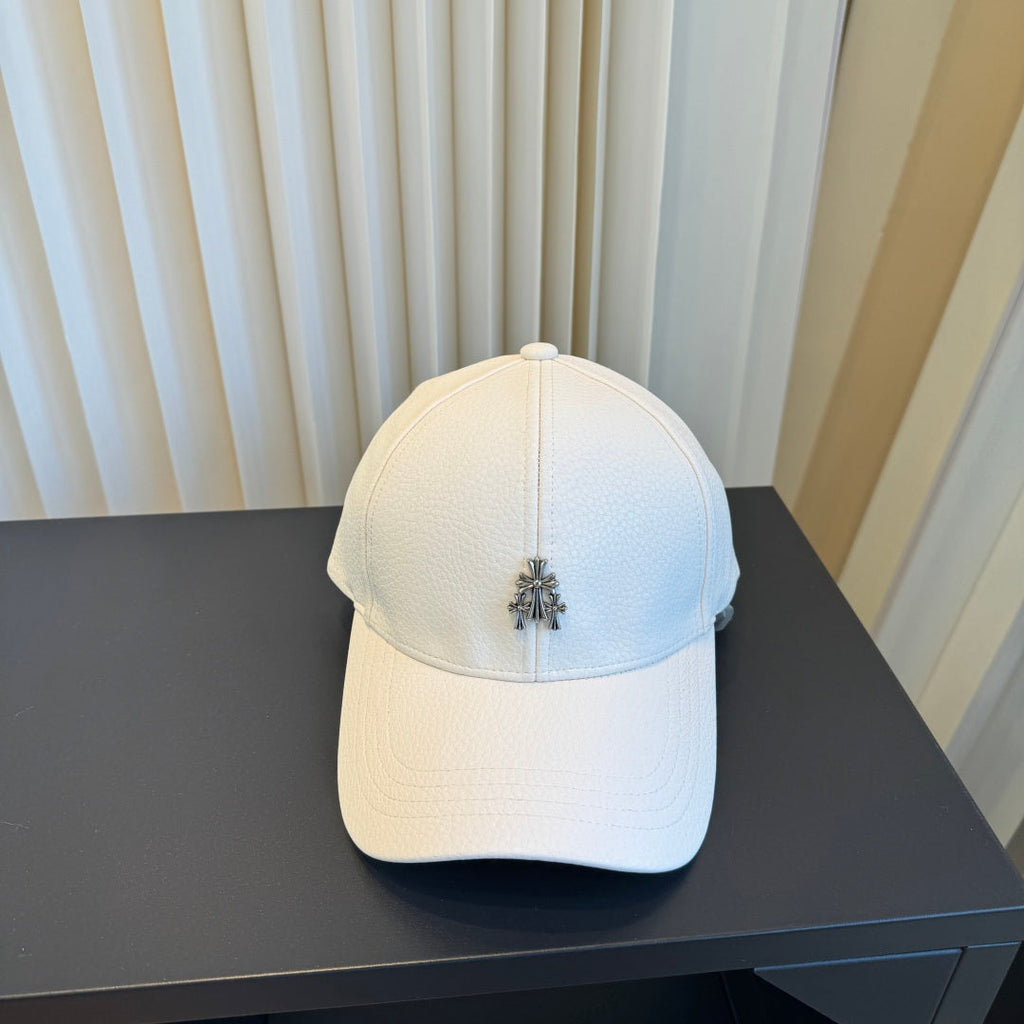 Chrome Hearts Baseball Cap - image 2