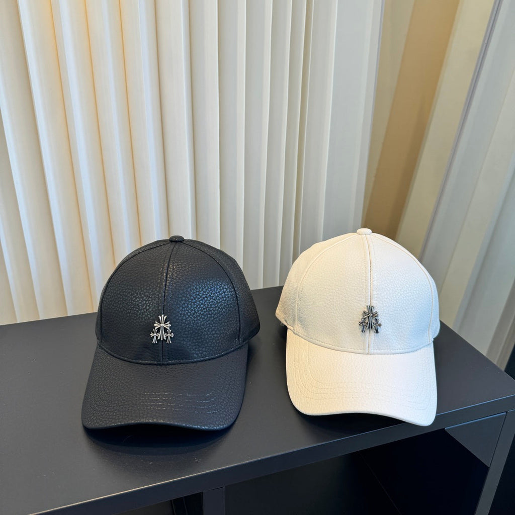 Chrome Hearts Baseball Cap - image 9
