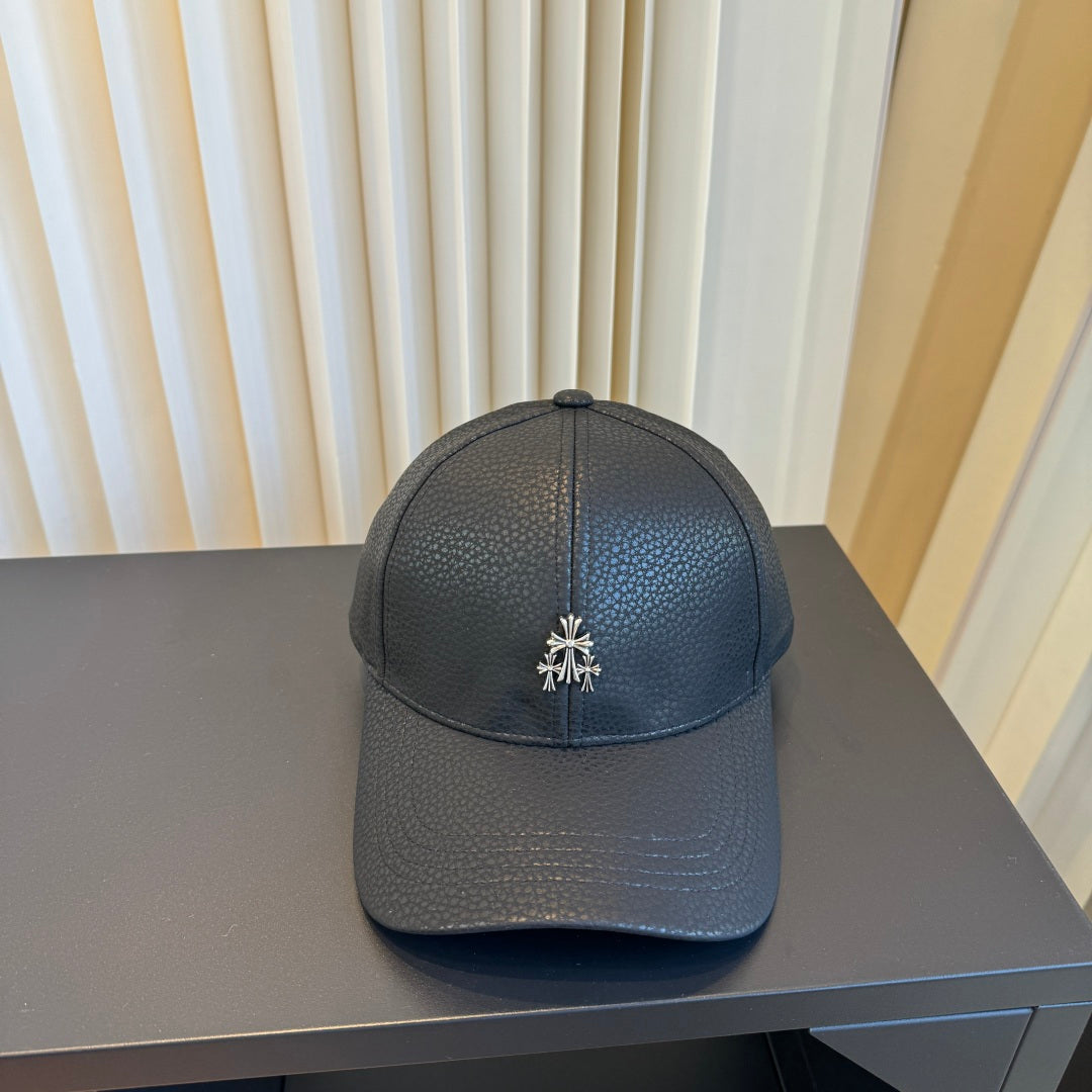 Chrome Hearts Baseball Cap - image 2