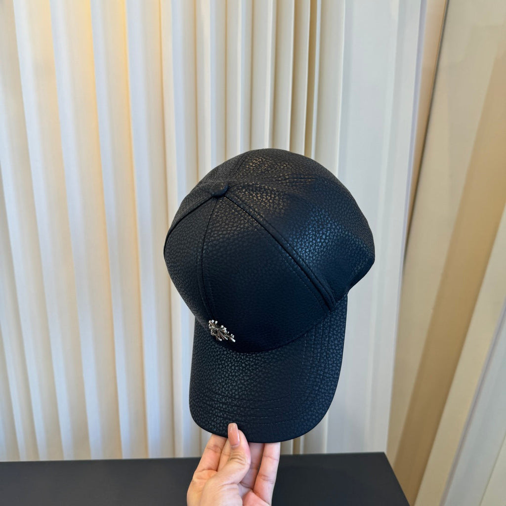 Chrome Hearts Baseball Cap - image 6