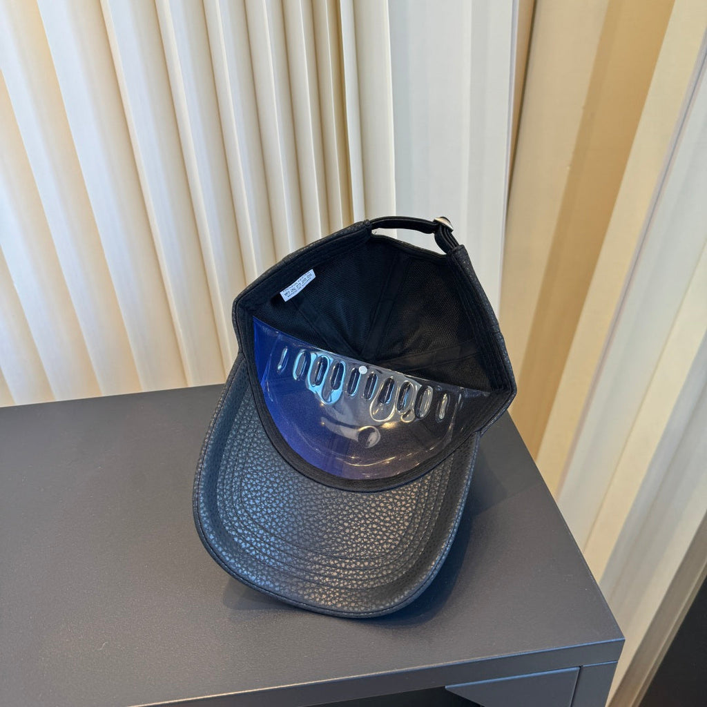 Chrome Hearts Baseball Cap - image 8