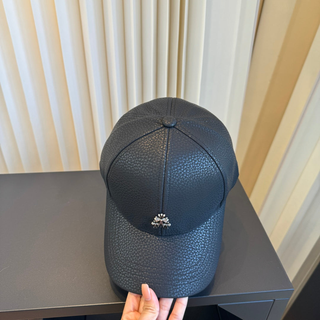 Chrome Hearts Baseball Cap - image 5