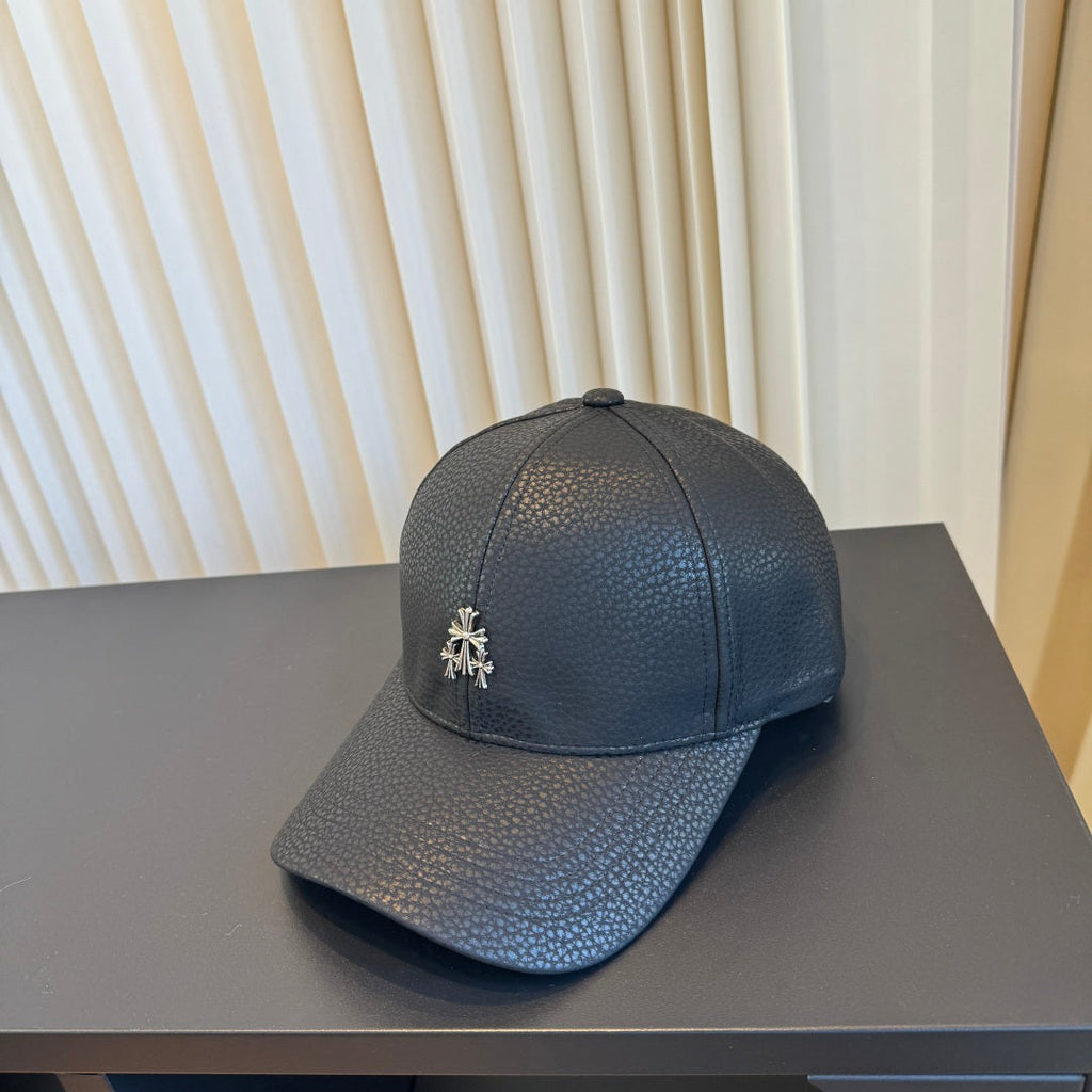 Chrome Hearts Baseball Cap - image 3