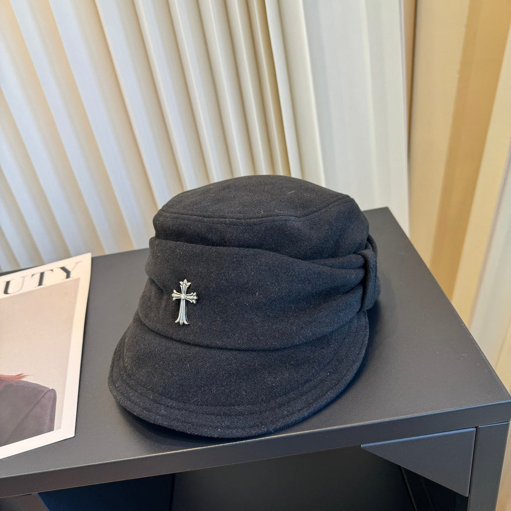 Chrome Hearts Hat - image 4