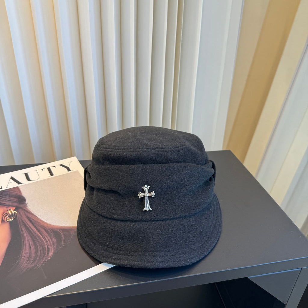 Chrome Hearts Hat - image 2
